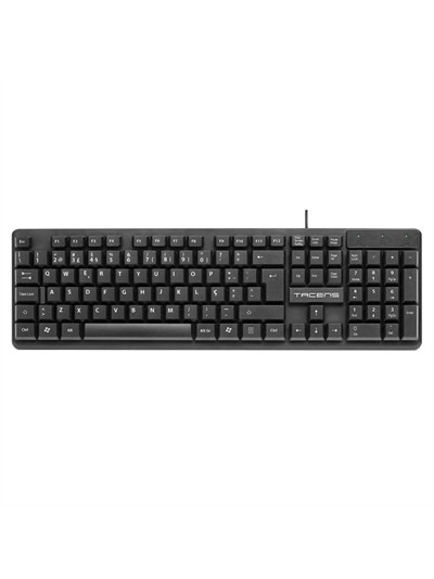 Teclado mars gaming tacens anima ak0 usb eco layout portugues