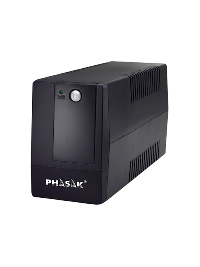 Sai ups phasak 600va interact ph 9406