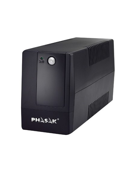 Sai ups phasak 600va interact ph 9406