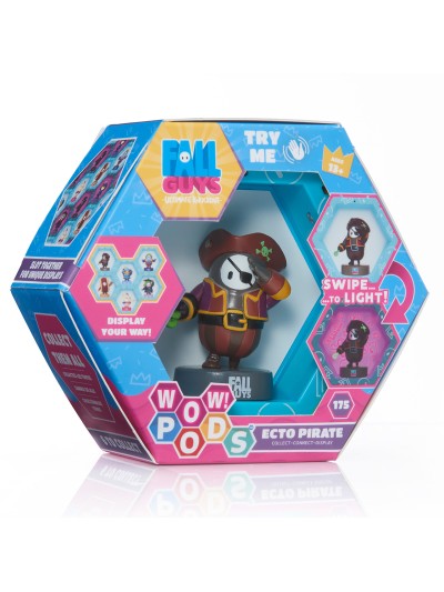 Figura wow! pod fall guys pirate