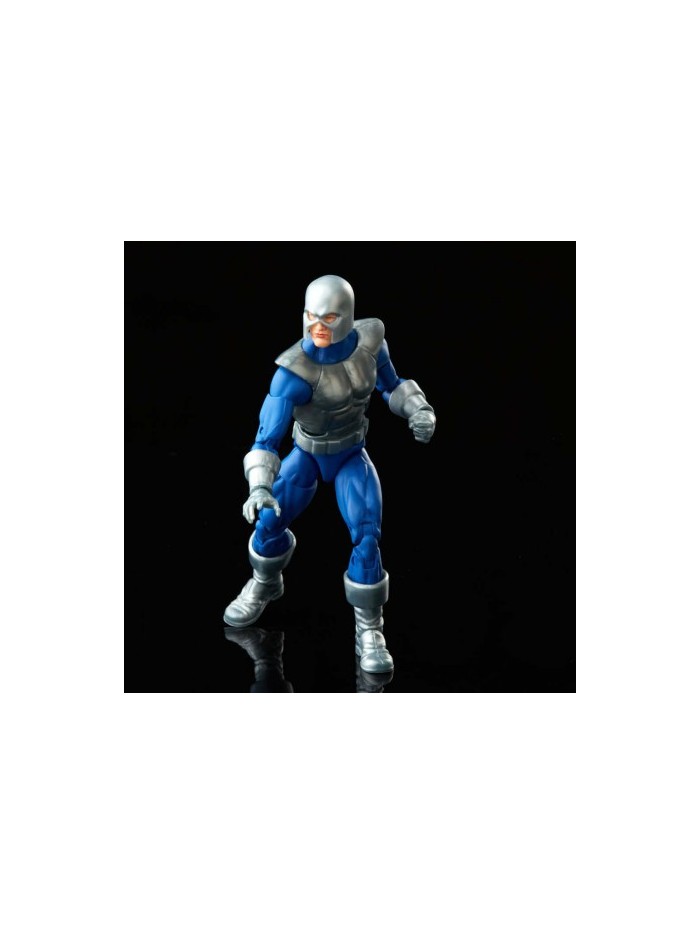 Figura hasbro marvel legends vintage - avalanche Figura hasbro marvel legends vintage - avalanche