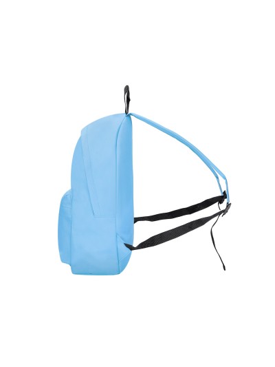 Cartera liderpapel mochila color azul 400x125x300 mm