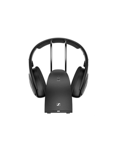 Auriculares epos sennheiser rs 120 - w tv negro
