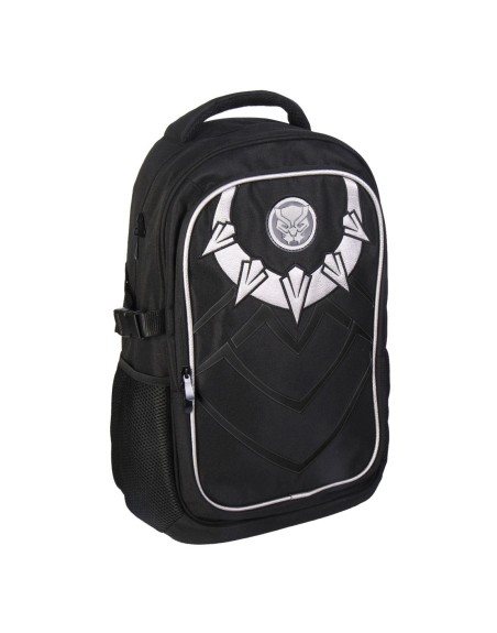 Mochila casual técnica cerdá avengers black panther
