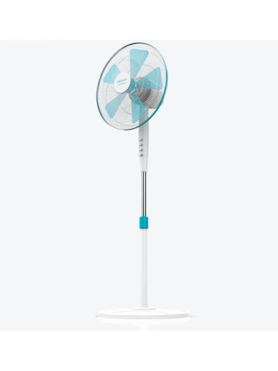 Ventilador pie cecotec energysilence 500