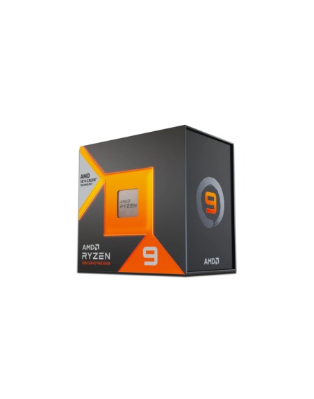 Amd ryzen 9 7950x3d 5.7ghz am5 box