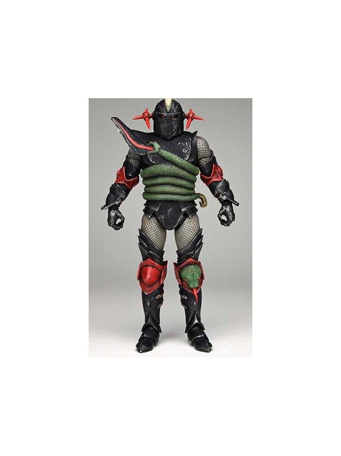 Figura neca ultimate grimsword dungeons & dragons scale action figure 18 cm Figura neca ultimate grimsword dungeons & dragons scale action figure 18 cm