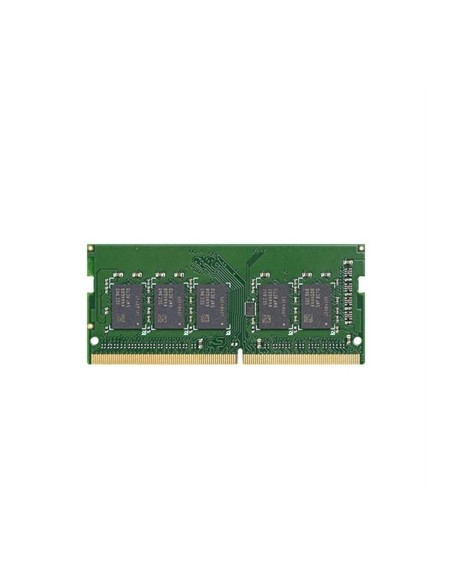 Memoria ram ddr4 4gb synology - sodimm - 2666 mhz - pc4 21300 ecc unbuff