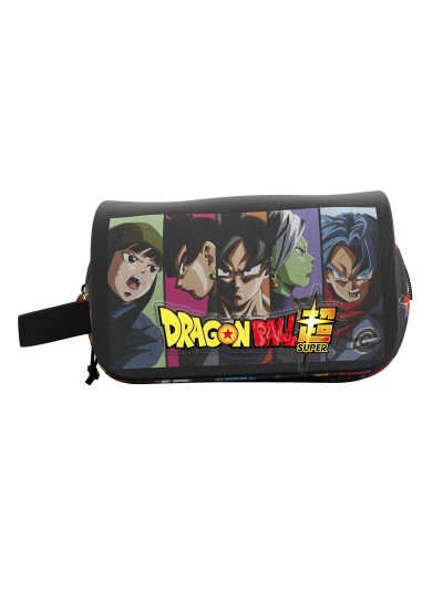 Bolsa baño cyp brands dragon ball super