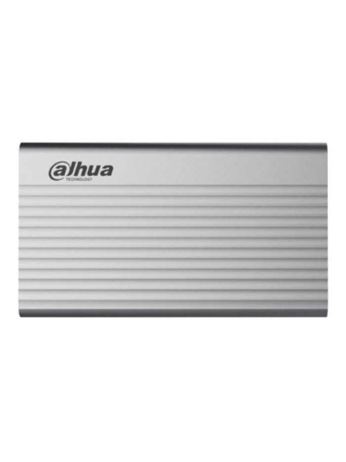 Disco duro externo ssd dahua t70 2tb usb tipo c plata Disco duro externo ssd dahua t70 2tb usb tipo c plata