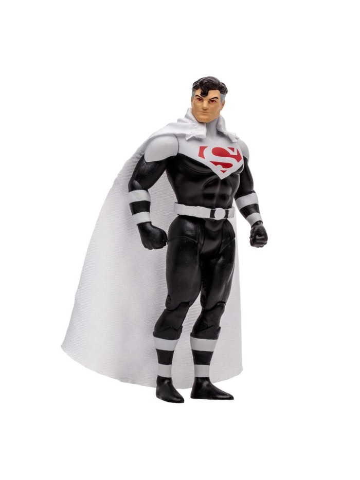 Figura mcfarlane dc direct super powers lord superman 12cm Figura mcfarlane dc direct super powers lord superman 12cm
