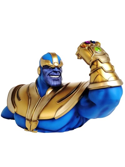 Thanos mega hucha marvel