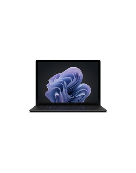 Portatil microsoft surface laptop 6 ultra 5 16gb 512gb 13.5 pulgadas