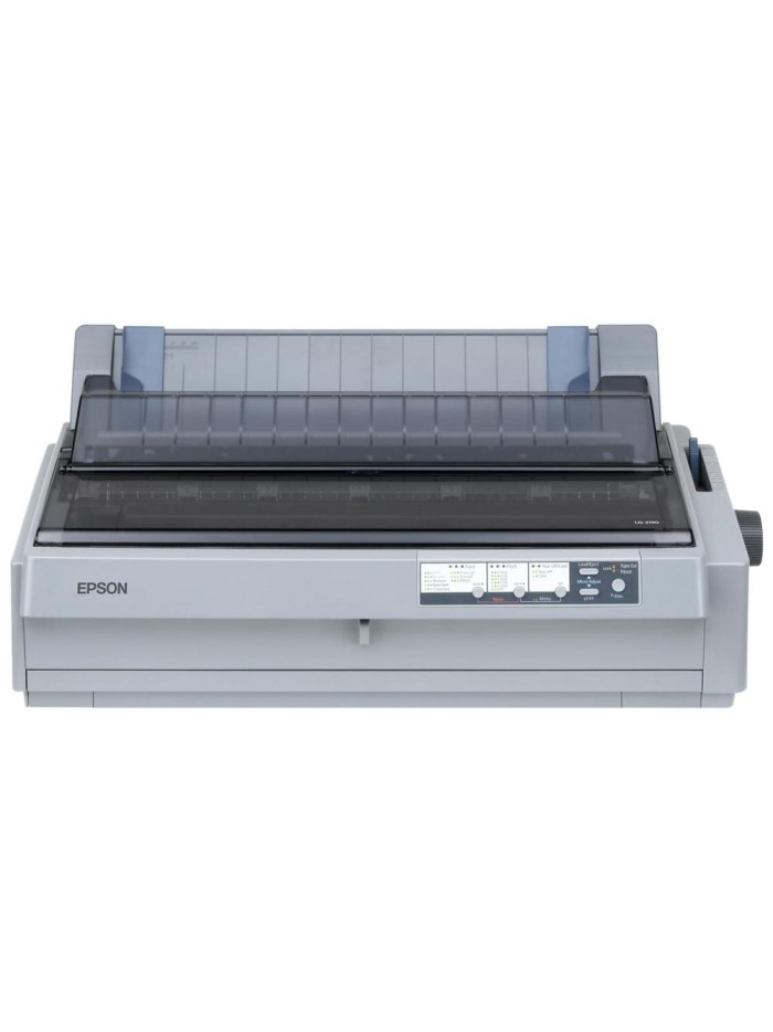 Impresora matricial epson lq - 2190 usb - red - paralelo Impresora matricial epson lq - 2190 usb - red - paralelo