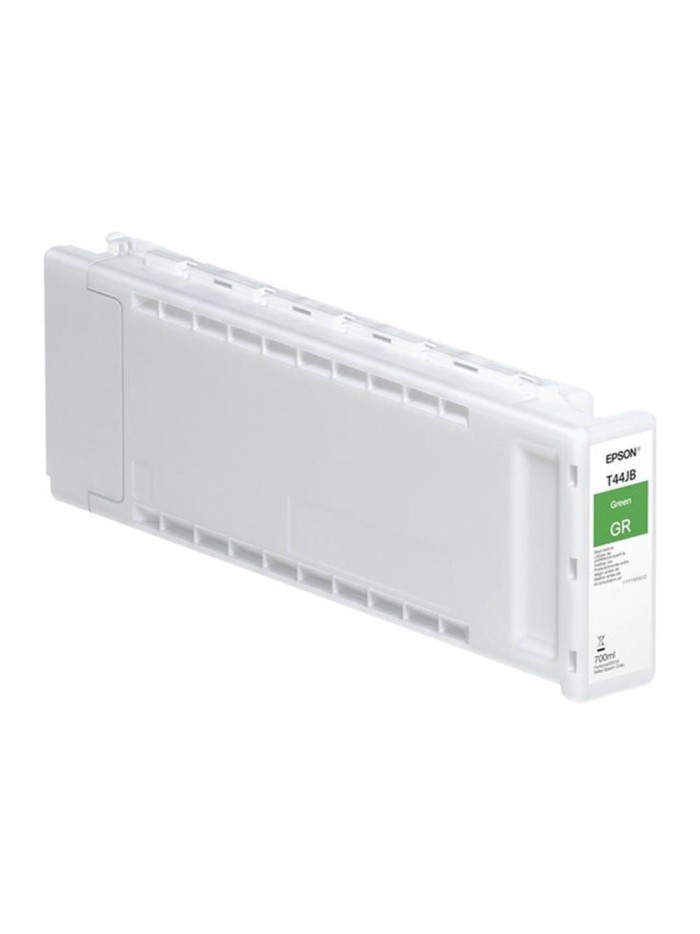 Cartucho tinta epson t44jb40 ultrachrome pro 12 green 700ml Cartucho tinta epson t44jb40 ultrachrome pro 12 green 700ml