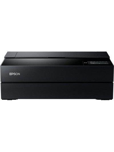 Impresora fotografica epson surecolor sc - p900