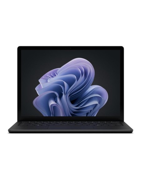 Portatil microsoft surface laptop 6 ultra 7 - 165h 16gb ssd 256gb 15 pulgadas