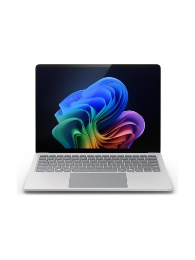 Portatil tablet microsoft surface copilot x1e - 80 - 100 16gb ssd 512gb 13.8 pulgadas