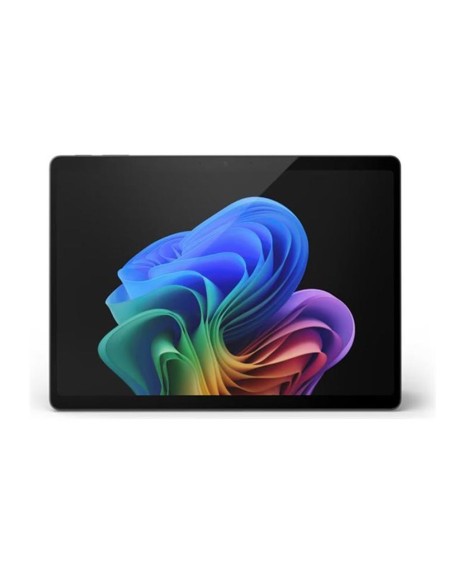 Portatil tablet microsoft surface pro copilot x1e - 80 - 100 16gb ssd 512gb 13 pulgadas