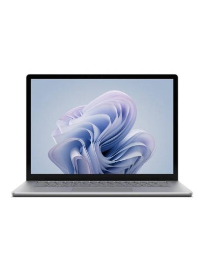 Portatil microsoft surface laptop 6 ultra 7 - 165h 16gb ssd 256gb 15 pulgadas