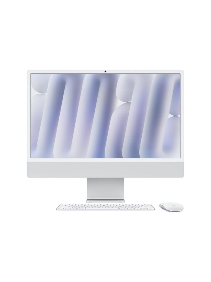 Ordenador all in one apple imac apple m4 16gb ssd 256gb Ordenador all in one apple imac apple m4 16gb ssd 256gb