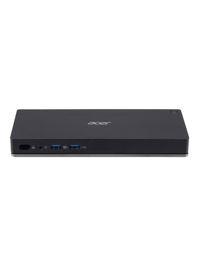 Docking station acer usb tipo c 9 en 1 Docking station acer usb tipo c 9 en 1