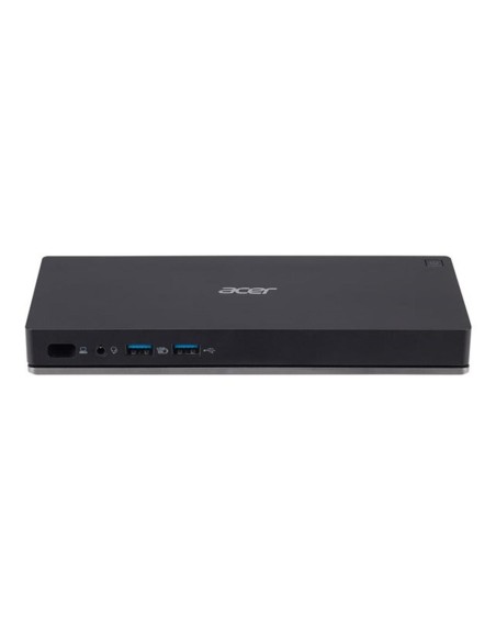 Docking station acer usb tipo c 9 en 1