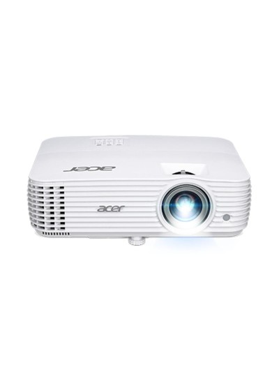 Proyector acer p1657ki ansi dlp wuxga fhd 4500 lumenes