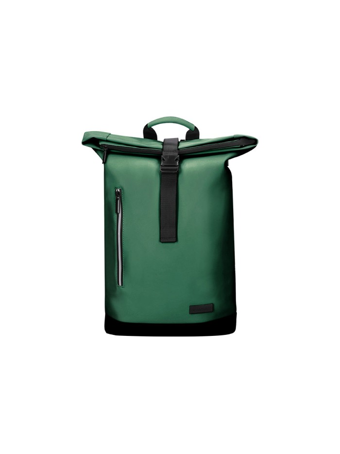 Cartera antartik mochila waterproof enrollable diseño casual color verde militar 480x130x280 mm Cartera antartik mochila waterproof enrollable diseño casual color verde militar 480x130x280 mm