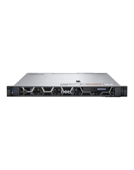 Servidor dell poweredge r450 intel xeon silver 4314 16gb ssd 480gb