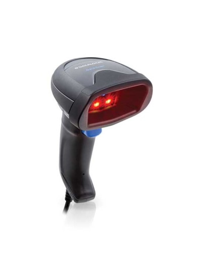 Quickscan d2590 2d blk usb kit mpx