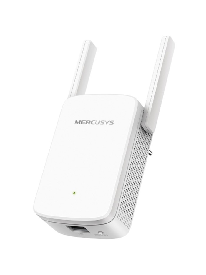 Repetidor wifi mercusys me30 2 antenas externas - 1200mbps Repetidor wifi mercusys me30 2 antenas externas - 1200mbps