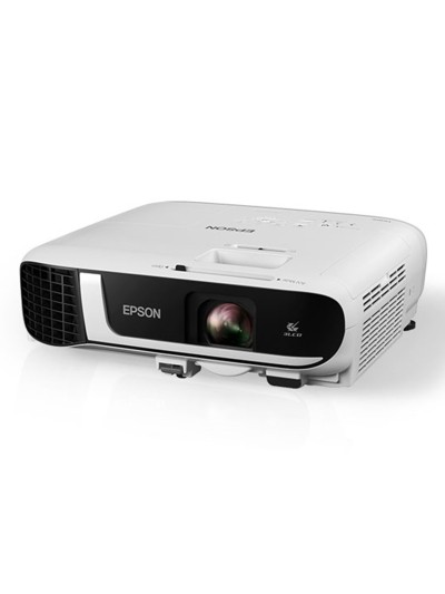 Proyector epson eb - fh52 3lcd - 4000 lumens - full hd - hdmi - usb - vga - wifi - proyector portatil