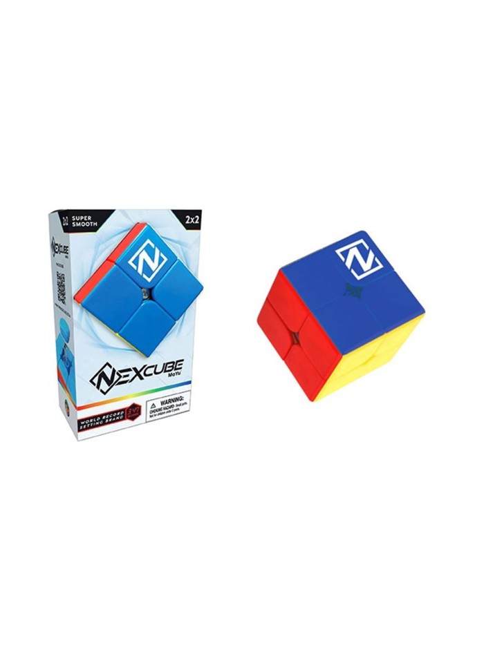 Nexcube 2x2 clasico Nexcube 2x2 clasico