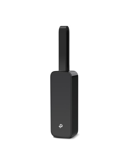 Adaptador usb 3.0 a gigabit ethernet tp - link ue306 negro