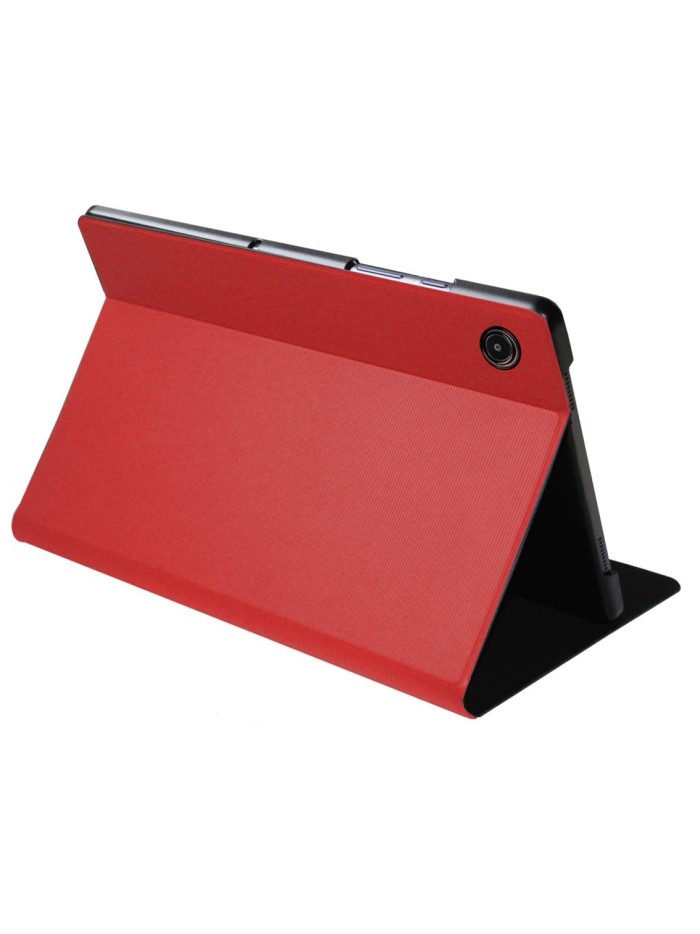 Funda silver ht para tablet samsung tab a8 10.4 pulgadas 2022 roja Funda silver ht para tablet samsung tab a8 10.4 pulgadas 2022 roja