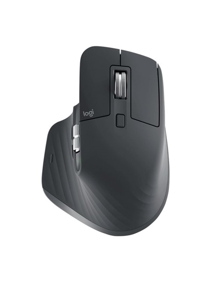 Mouse raton logitech mx master 3s for business wireless inalambrico 8000dpi grafito Mouse raton logitech mx master 3s for business wireless inalambrico 8000dpi grafito