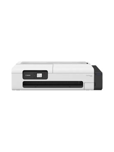 Plotter canon tc - 20 imageprograf a1 24 pulgadas - 2400ppp - usb - red - wifi - diseño cad - tinta 4 colores