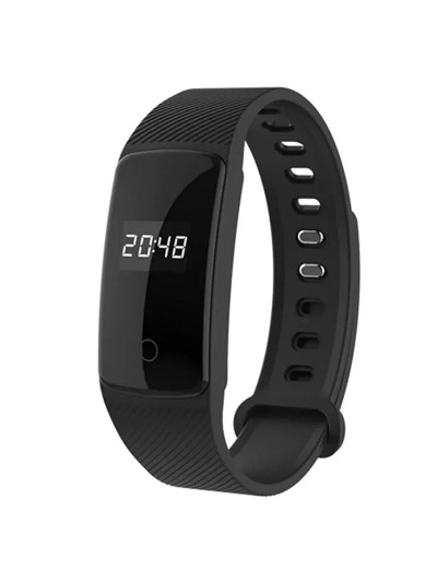 Pulsera reloj deportiva denver bfh - 150 - bluetooth - fitnessband