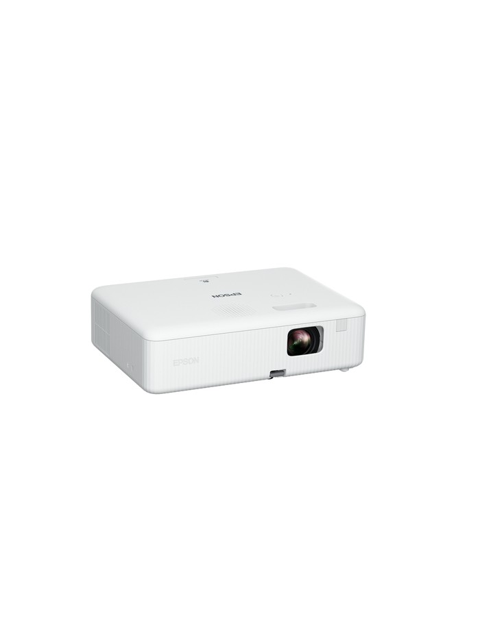 Proyector epson co - fh01 3lcd - 3000 lumens - full hd - hdmi - usb - proyector portatil Proyector epson co - fh01 3lcd - 3000 lumens - full hd - hdmi - usb - proyector portatil