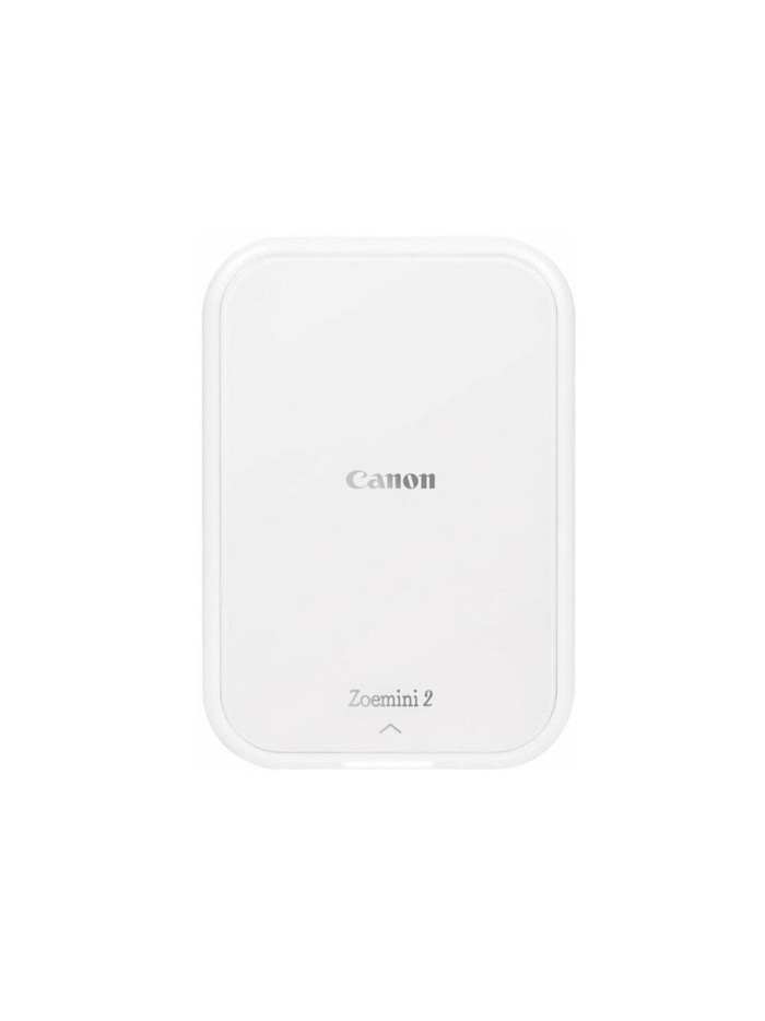 Impresora canon zoemini 2 blanca + 30p + acc Impresora canon zoemini 2 blanca + 30p + acc