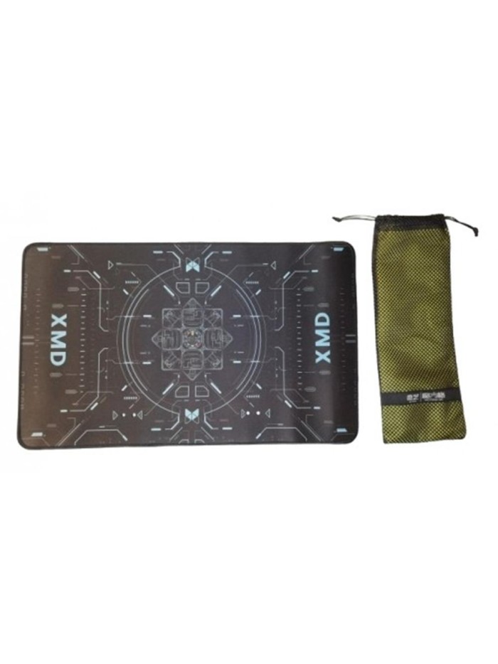 Funda cubo de rubik qiyi stack mat force awakeness Funda cubo de rubik qiyi stack mat force awakeness