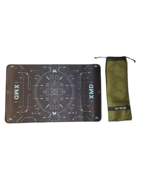 Funda cubo de rubik qiyi stack mat force awakeness