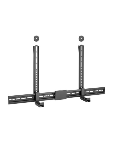 Soporte barra de sonido universal equip vesa 800x400mm max 15kg