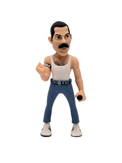 Figura minix freddie mercury wembley