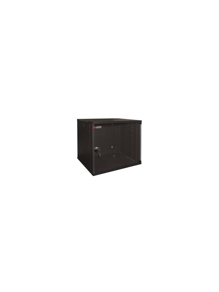 Armario mini - rack wp 19 pulgadas - serie rwa 9u - an x pr x al: 540x450x445mm Armario mini - rack wp 19 pulgadas - serie rwa 9u - an x pr x al: 540x450x445mm
