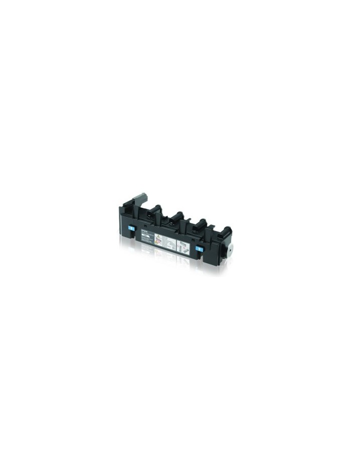 Botella para toner epson c13s050595 usado 36k monocromo - 9k color