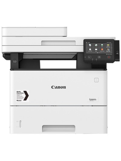 Multifunción láser canon i - sensys mf543x monocromo wifi duplex