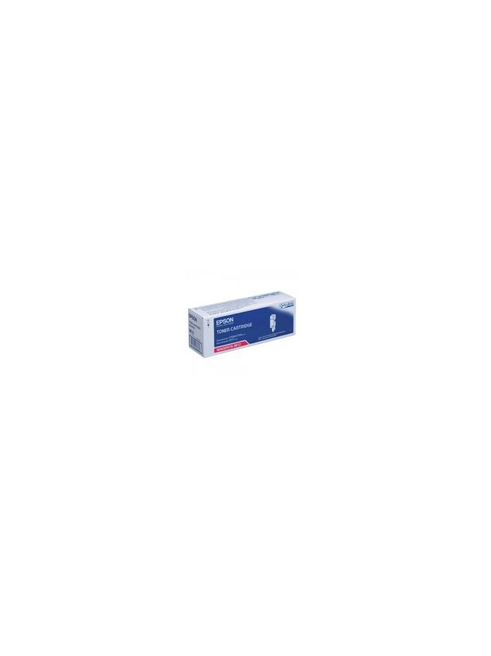 Toner tinta epson s050612 magenta 0612 para aculaser 1400 páginas Toner tinta epson s050612 magenta 0612 para aculaser 1400 páginas