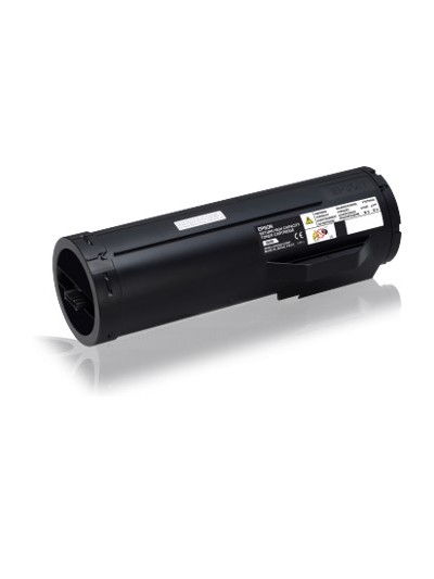 Toner retornable epson c13s050699 negro 23.7k